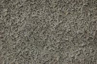 Concrete curing compound is challenging to remove.