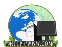 You can create a dynamic business website with a few simple tools.