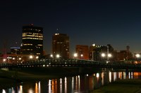 RN salaries in Dayton and some other Ohio cities average about $60,000.