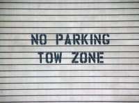 Ohio towing services must register with the Public Utilities Commission of Ohio (PUCO).