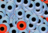 White blood cells are part of the immune system.