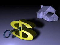 Some lenders are willing to loan to people following bankruptcy.