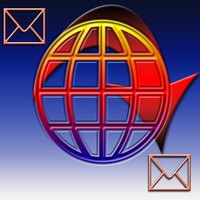 Tracking international packages is an important feature.