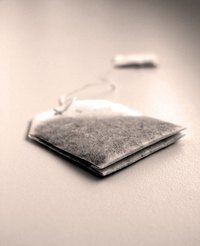 Tea has many healing properties to fight cancer and stinky feet.