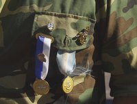 Many benefits are bestowed upon veterans.