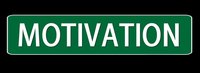 Concrete motivational strategies are essential signs on the road map to organizational success.