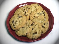 Homemade cookies are priceless to some, but prices are important if you're trying to sell them.