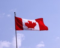 Canada Labour Code regulates jobs under federal jurisdiction.