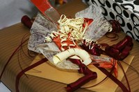 Round the clock bridal shower gifts should be fun yet practical.
