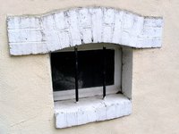 Use vents or absorbents to take care of basement moisture without using a dehumidifier.