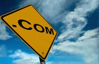 There are no easy road signs to dot com success.