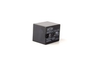 Spas sometimes use relays with low-voltage control circuits.