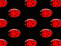 Make a homemade headband to add to your ladybug costume.