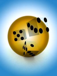 Determine whether event A causes event B by an analysis of the statistics.