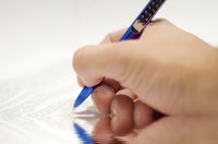 Learn how to make a deed of trust legal in Washington.