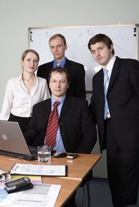 Effective boards and committees steer, rather than manage organizations.