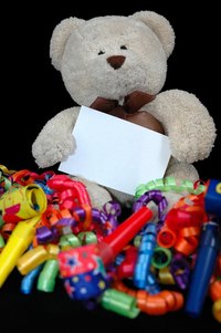 Special gifts often serve as reminders of past friendships.