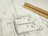 Engineers design the ductwork necessary to feed HVAC systems.