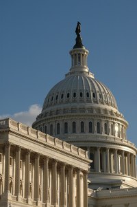 The federal government is a popular employer of MPA recipients.