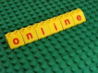 Selling online