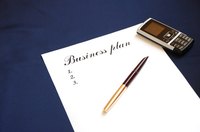 An executive summary is a condensed version of your business plan.