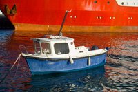 Resins are used in the marine industry and in crafts.