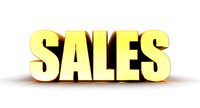 Sales tips can improve your profits.