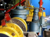 Manufacturing systems help companies meet production goals.