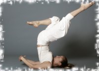 Because yoga is a personal practice, making a personalized yoga mat is not uncommon.