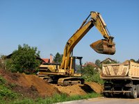 Lot clearing costs are affected by several preconditions.