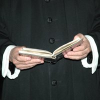 All clergy members are required by law to file tax returns.