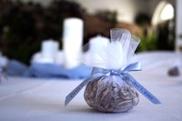 Make your wedding day more memorable with personalized gifts for your guests.