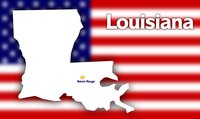 Moving to Louisiana can be a great transition if you are prepared for its one of a kind style.