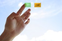 Selecting health plan options isn't as easy as saying yes or no.