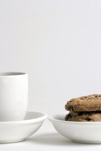 Bitter or semisweet are the best kind of chocolate chip for a cookie as they keep their shape while baking.