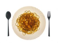 Paper plates are made with a number of toxic chemicals