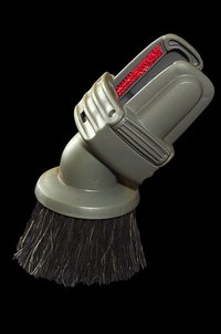 Central vacuum systems are much preferred to lugging vacuum cleaners up and down stairs.