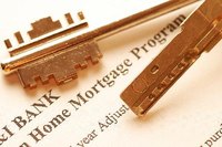 The lower the loan-to-value ratio, the less risk to the lender.