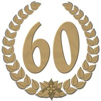 Create a 60th birthday your loved one will remember.