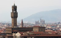 Florence, home of the Renaissance and bistecca alla fiorentina