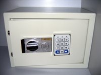 All safes share the same three physical attributes.