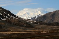Every year, Denali experiences about 700 earthquakes with an average magnitude of 2.0.