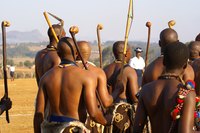 Participant observation requires the researcher to get immersed in another culture.