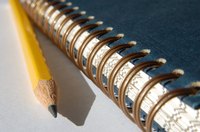 Plan and create a blank work schedule.