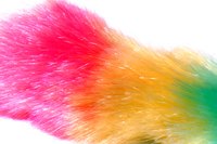 What's the best to use, a feather duster or one made from lambswool?