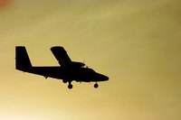 Obtain a private jet to establish a cross-country or international transplant organ courier service.