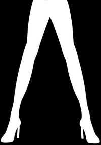 Don't forget your heels if you're playing Frank-N-Furter.
