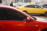 Auto repossession is the most popular type of repo service.