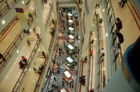 The way a retail outlet looks is highly important