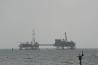 Operations such as oil rigs are subject to EPA regulations regarding the use of oil absorbents.
